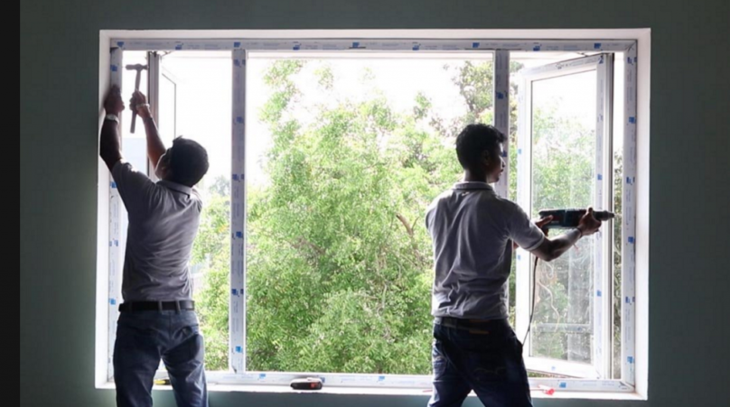 window replacement hamilton