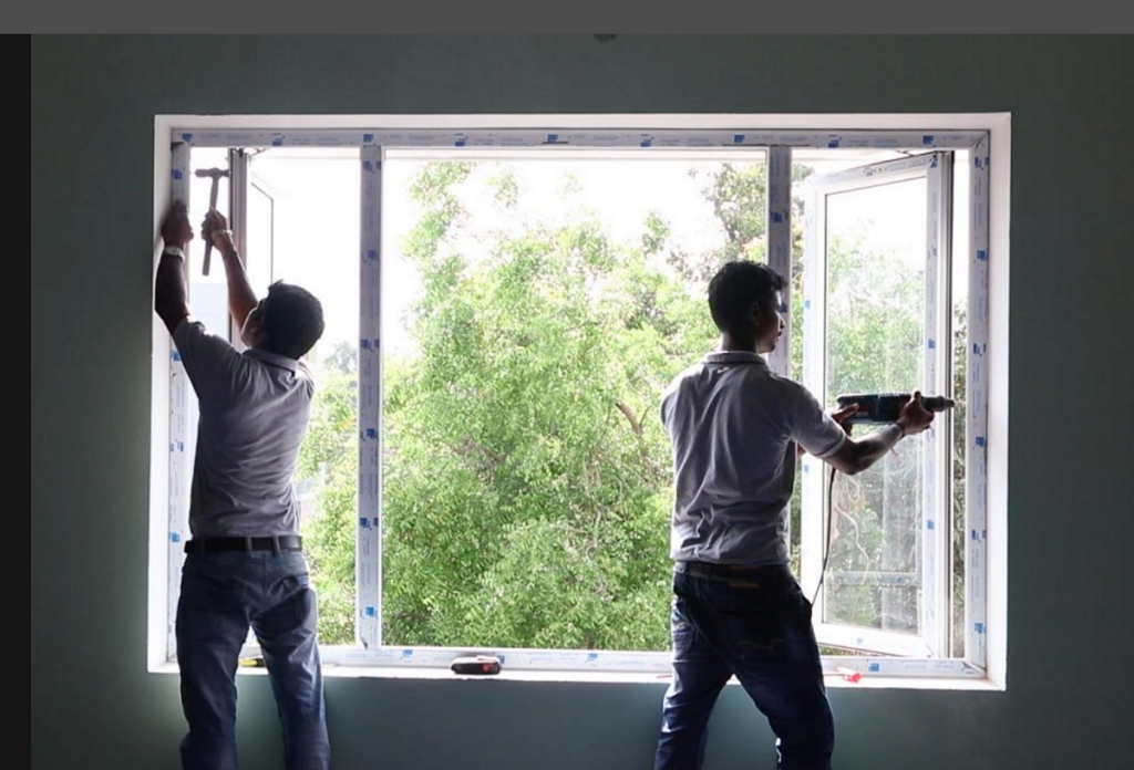 Ottawa Window Replacement Installation professional window replacement installation in Ottawa triple pane