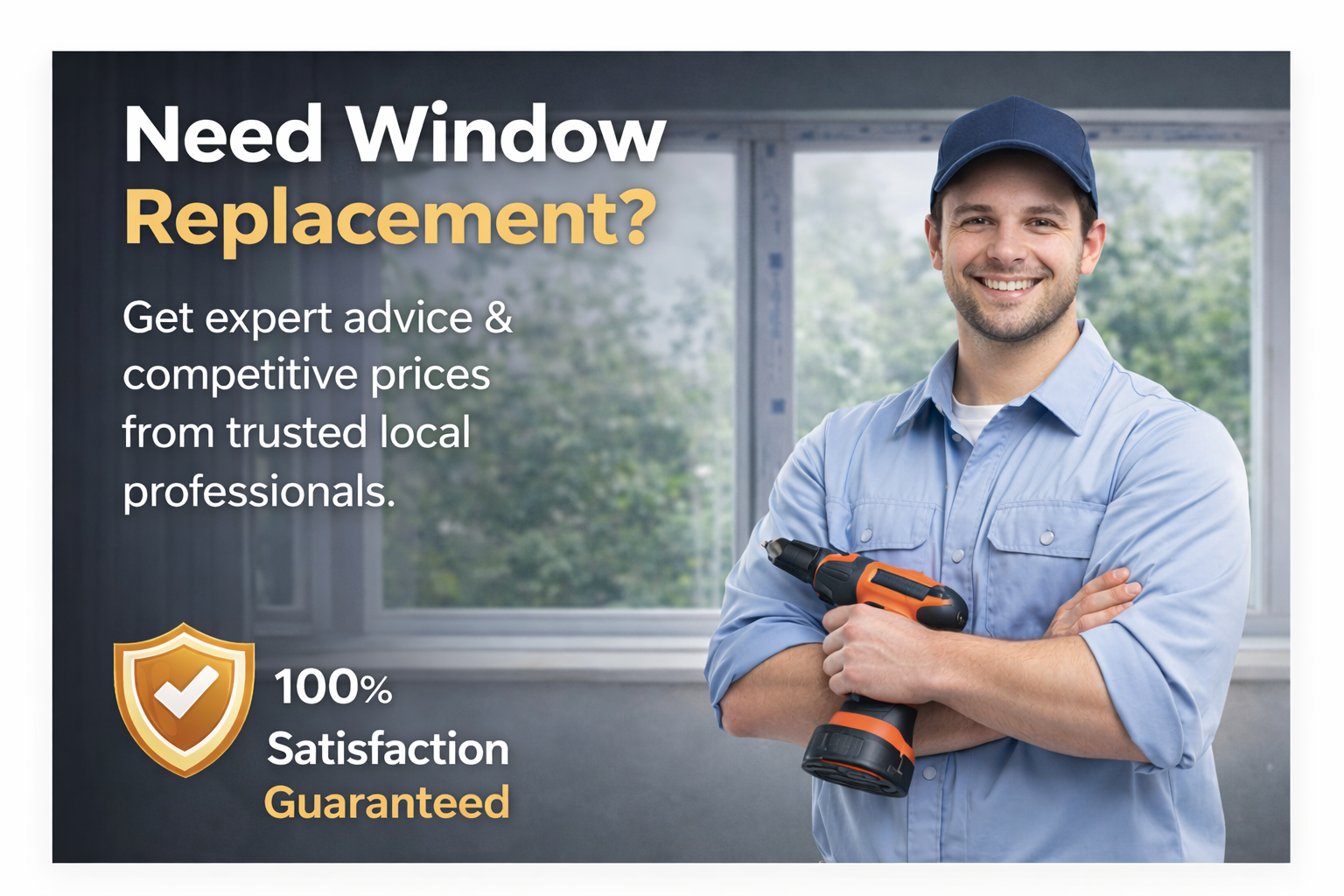 window replacement Ottawa