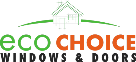Eco Choice Windows and Doors logo Kanata Ottawa window company