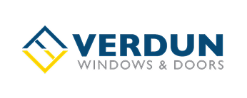 Verdun Windows and Doors logo Ottawa Kanata window company