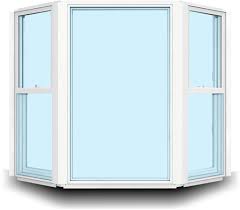 Bay window installation Kanata Ottawa vinyl replacement window