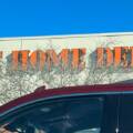 home depot window styles